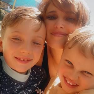 Meet your Posher, Marissa